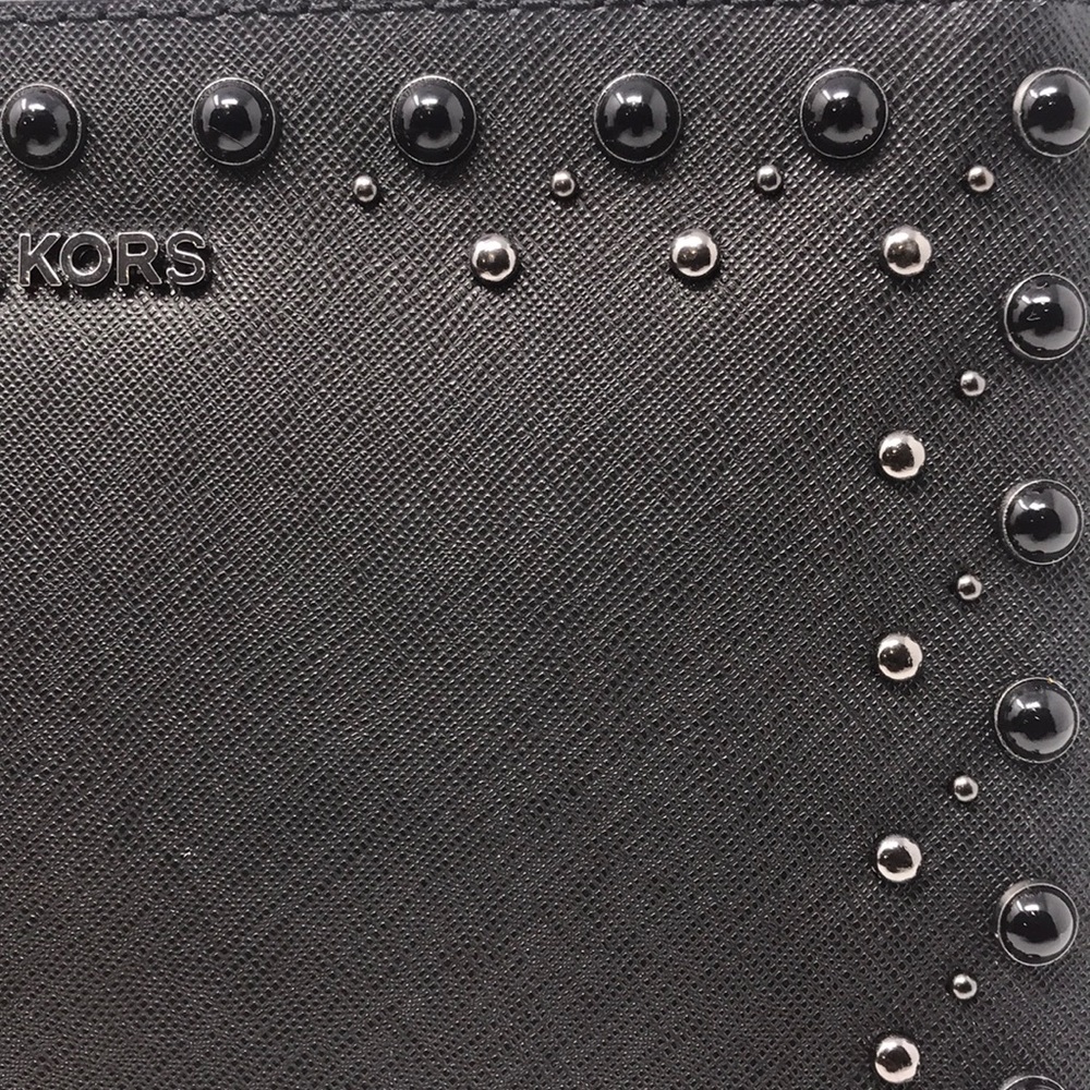 Michael Kors Hand Clutch - Picture 2 of 5